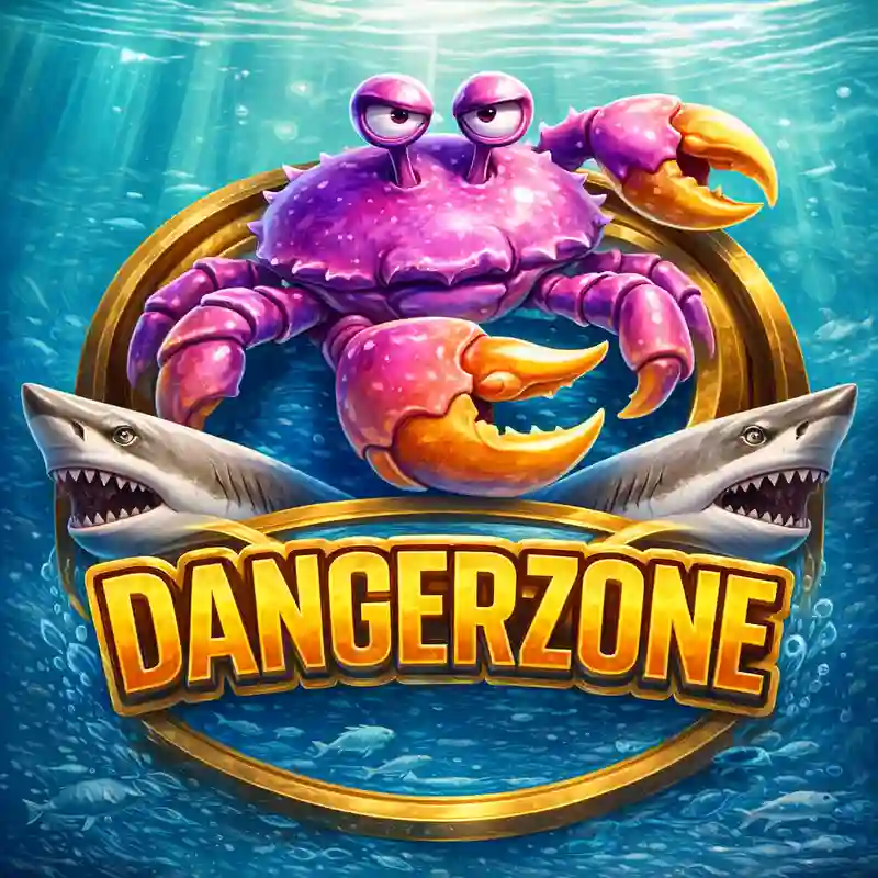 Danger Zone online casino game at n1bet