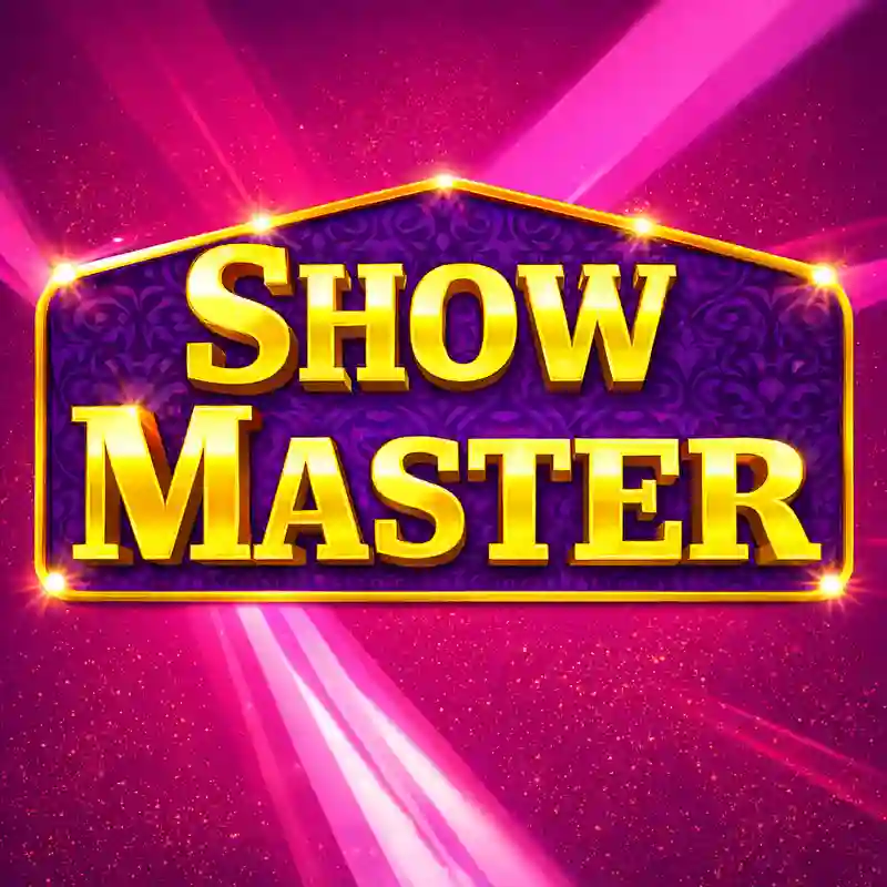 Show Master Slot Game at n1bet Philippines